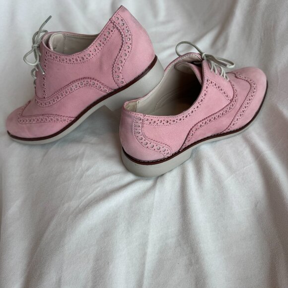 Cole Haan Wingtip Oxford - Picture 2 of 7